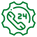support icon